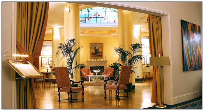 Hotel The Duke