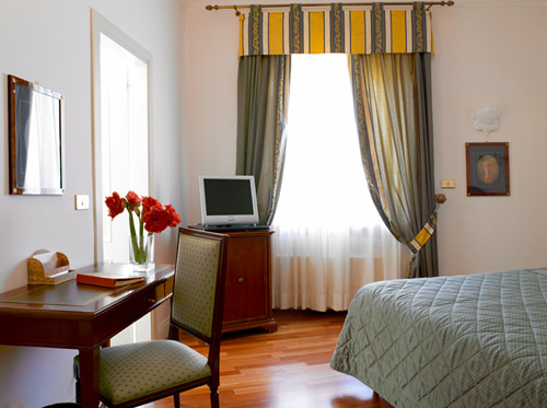 Hotel The Duke