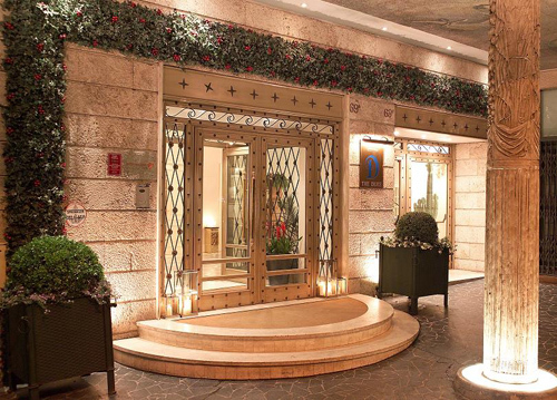 Hotel The Duke
