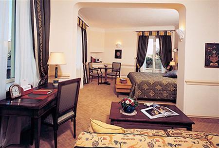 Hotel The Duke