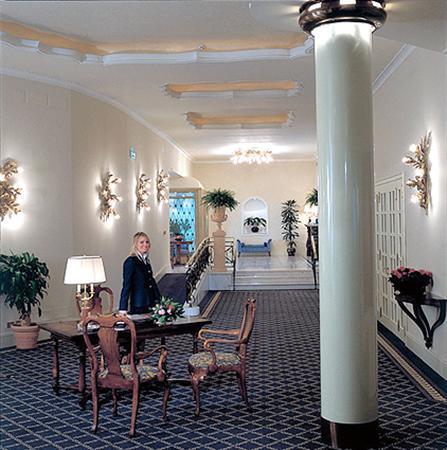 Hotel The Duke
