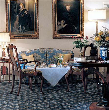 Hotel The Duke
