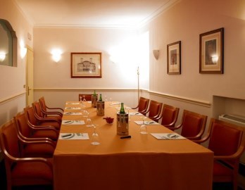 Hotel The Duke
