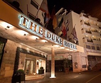Hotel The Duke