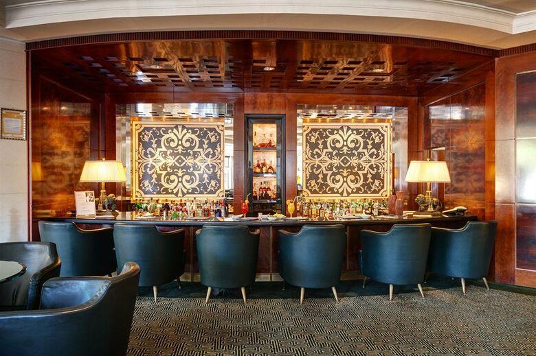 Hotel Mercure Catania Excelsior