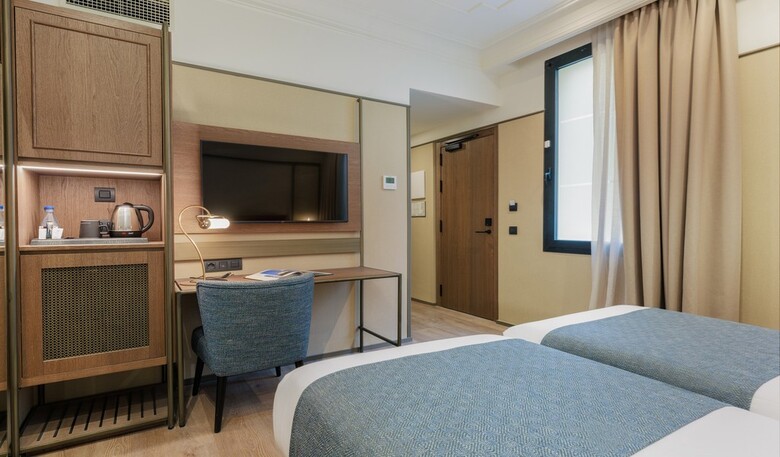 Hotel Medinaceli