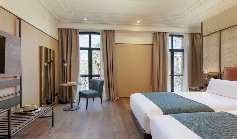 Hotel Medinaceli