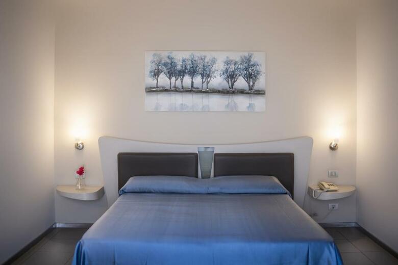 Hotel Kore