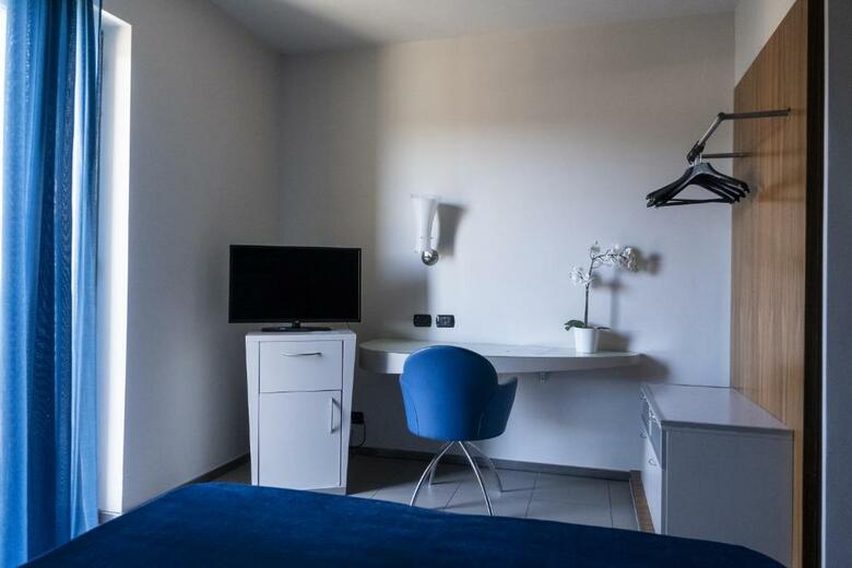 Hotel Kore