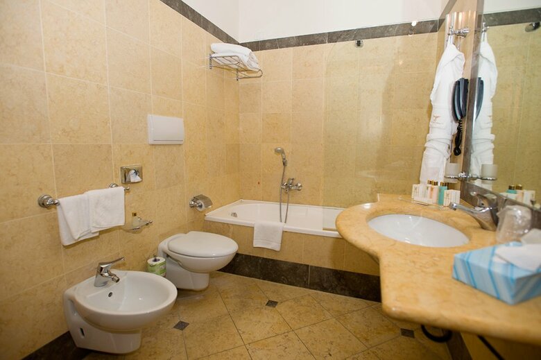 Grand Hotel Federico II