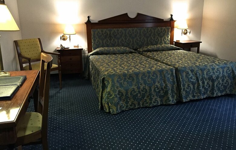Grand Hotel Federico II