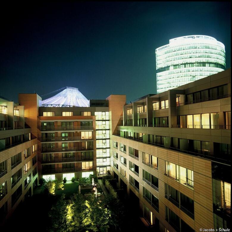 The Mandala Hotel