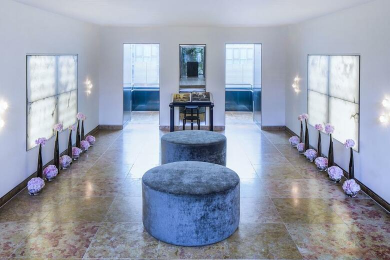 The Mandala Hotel