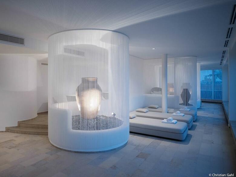 The Mandala Hotel