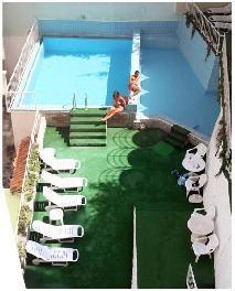 Hotel Sozer