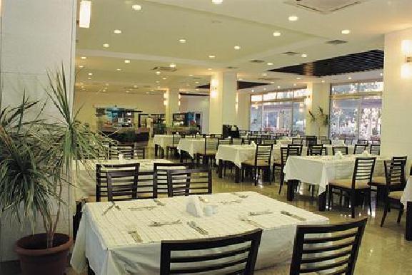Hotel Alara Star