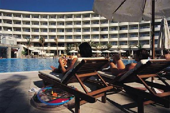 Hotel Alara Star