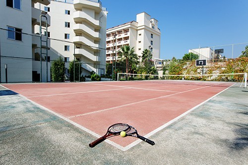 Hotel Alara Star