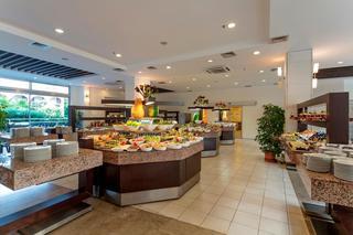 Hotel Alara Star