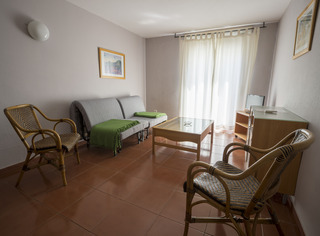 Apartamento Gales