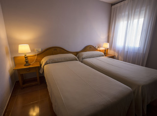Apartamento Gales