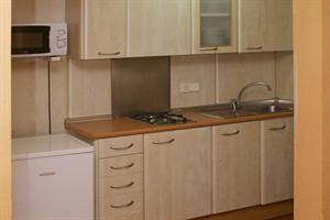 Apartamento Gales