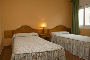 Apartamento Gales