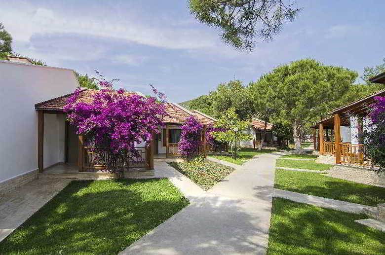 Hotel Kustur Club Holiday Village
