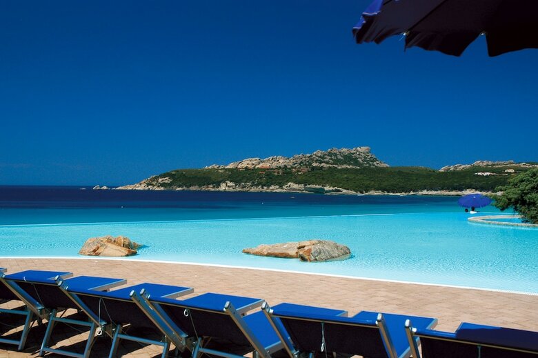 Colonna Grand Hotel Capo Testa
