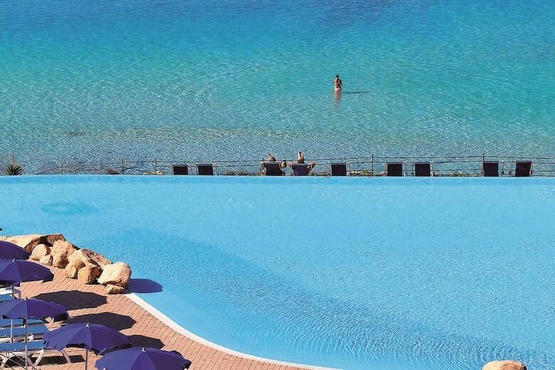 Colonna Grand Hotel Capo Testa