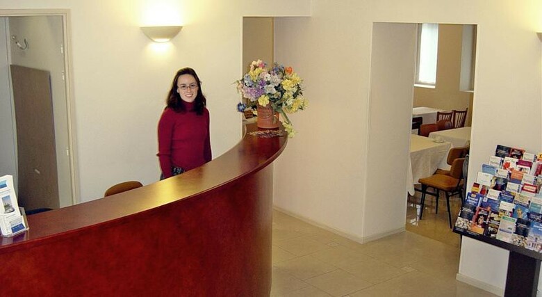 Hotel Bellevue