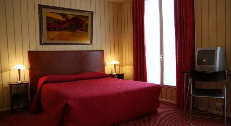 Hotel Bellevue