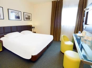 Hotel Kyriad Orly Athis-mons