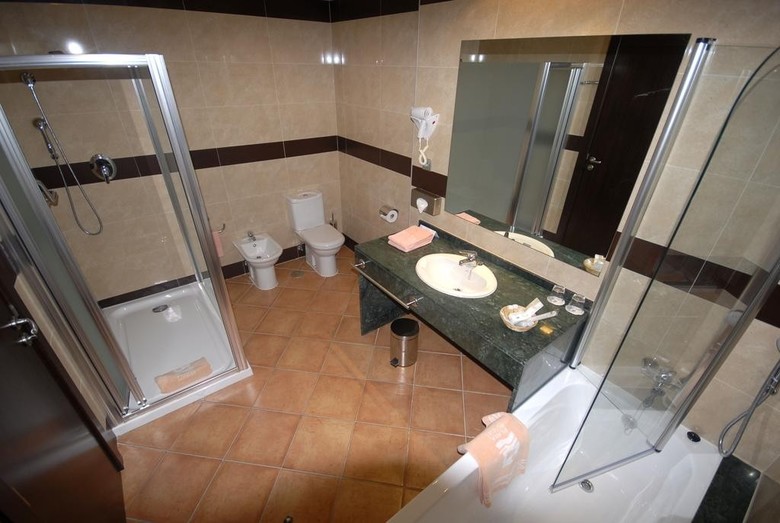 Hotel Zimbali Playa Spa