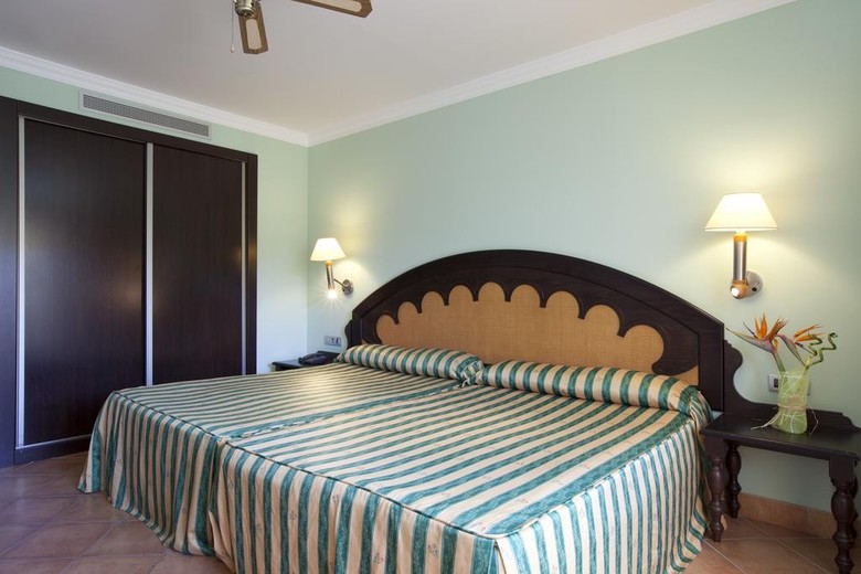 Hotel Zimbali Playa Spa