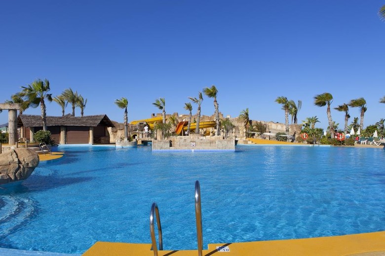 Hotel Zimbali Playa Spa