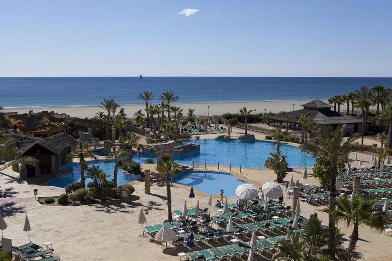 Hotel Zimbali Playa Spa