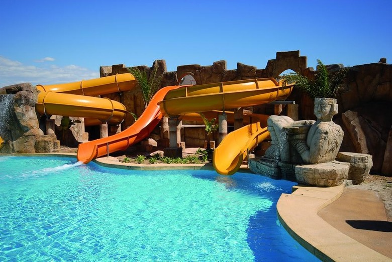 Hotel Zimbali Playa Spa
