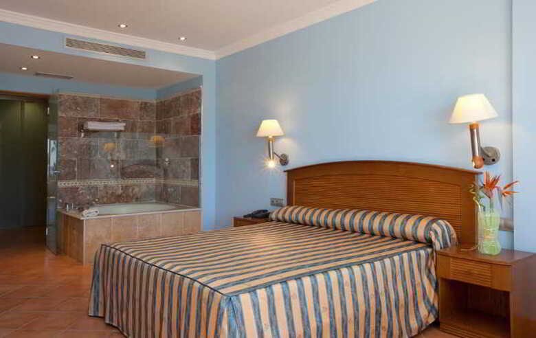 Hotel Zimbali Playa Spa
