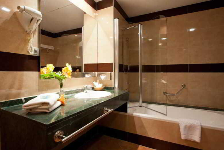 Hotel Zimbali Playa Spa