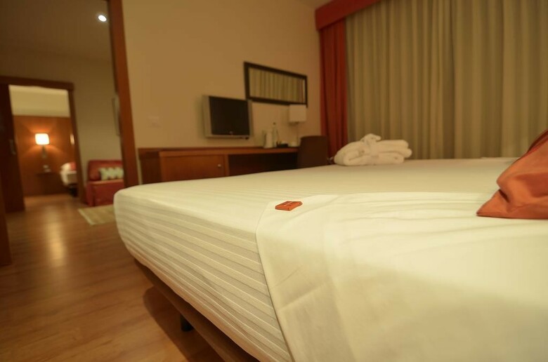 Hotel Xon's Valencia