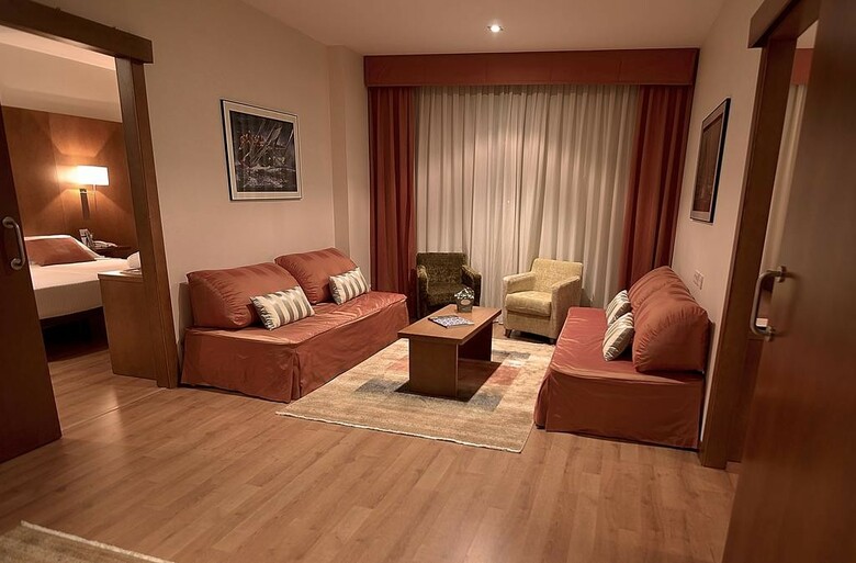 Hotel Xon's Valencia