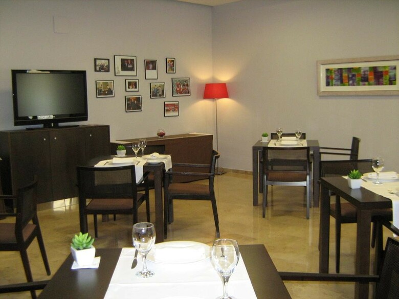 Hotel Xon's Valencia