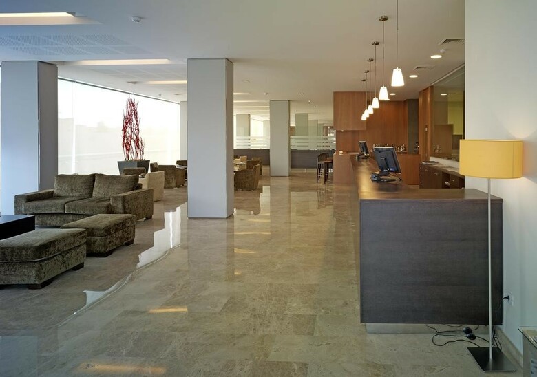 Hotel Xon's Valencia