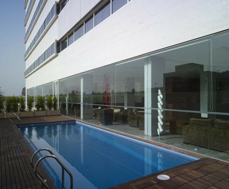 Hotel Xon's Valencia