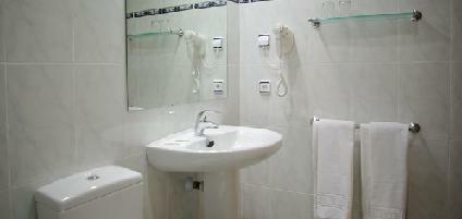 Hotel & Diving Les Illes