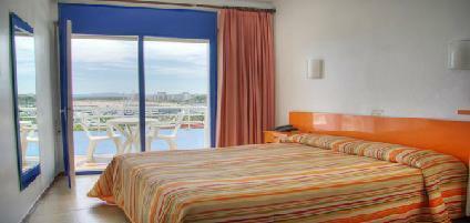 Hotel & Diving Les Illes