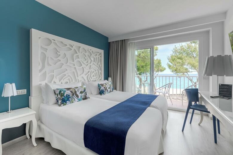 Planamar By Escampa Hotels