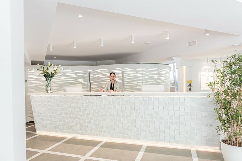 Planamar By Escampa Hotels