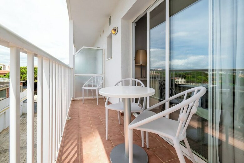 Planamar By Escampa Hotels